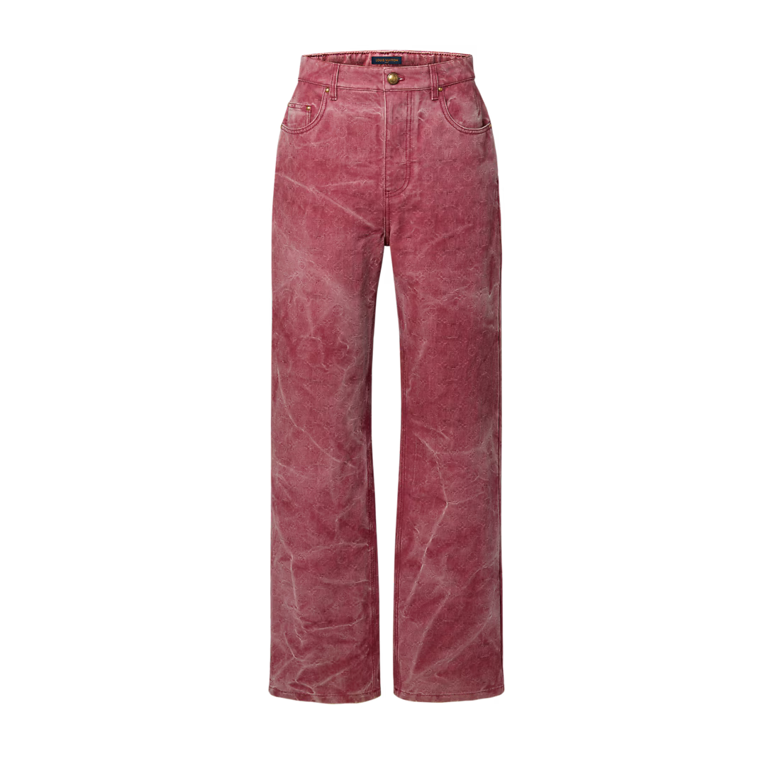 louis vuitton PANT
