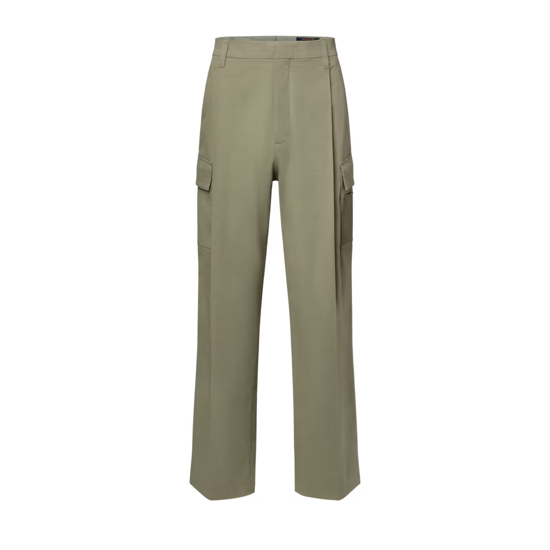 louis vuitton PANT 1