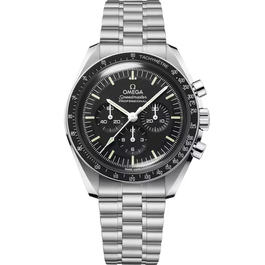 Speedmaster Moonwatch Professional