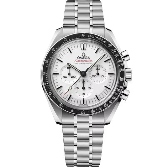 Speedmaster Moonwatch Professional